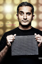 Bassem Youssef as 