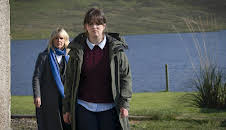 Mord auf Shetland - Böses Blut