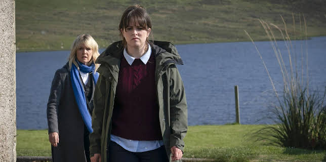 23:25: Mord auf Shetland - Böses Blut | MDR Fernsehen | 3/14 2026