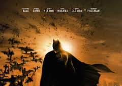Batman Begins