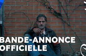 The Walking Dead: The Ones Who Live: Years