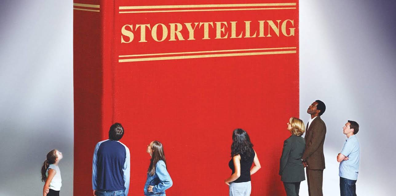 Storytelling (2001)