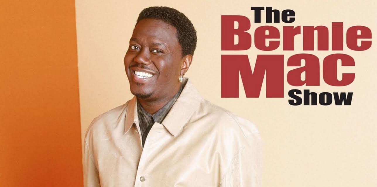 The Bernie Mac Show