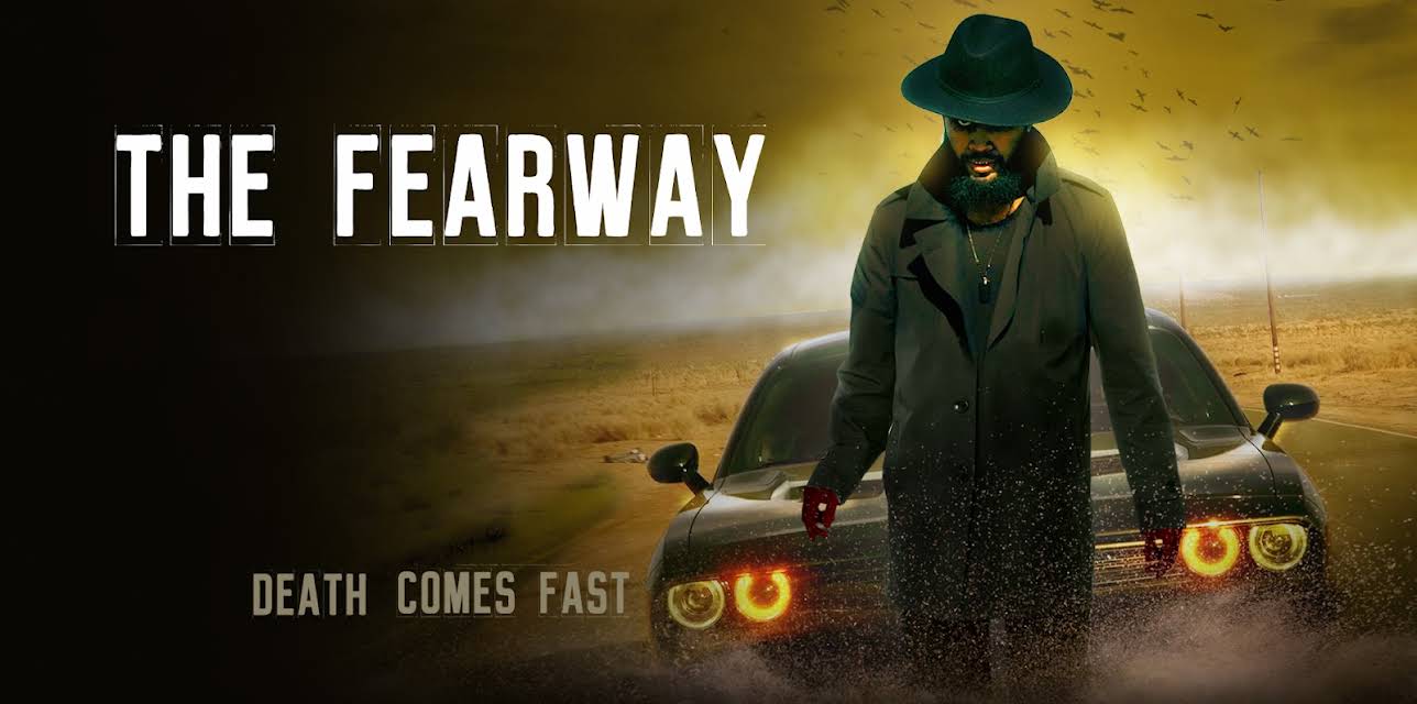 The Fearway (2023)