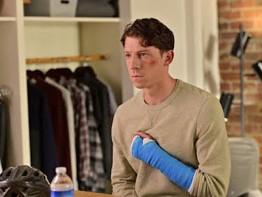 22:05: Blue Bloods - Crime Scene New York | Sat1 Gold | 7/29 2026