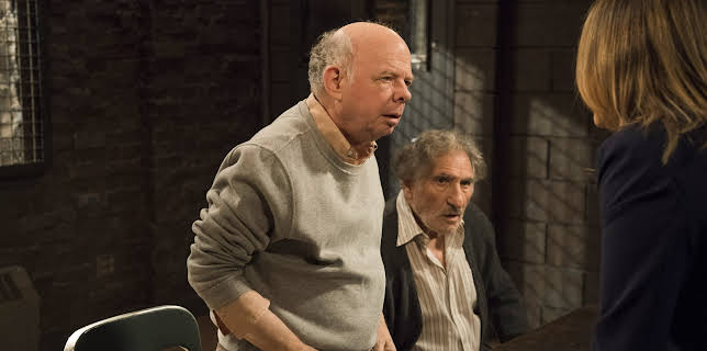 23:10: Law & Order: Special Victims Unit (S20 E10) (S20) | Kanal 11 | 12/25 2025