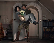 Outlander: Blood Of My Blood