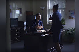 Who Killed Jane Doe? Season 1: The Scarlett Doe