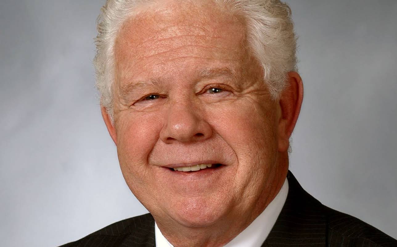 Patrick Cronin