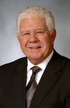 Patrick Cronin as 
