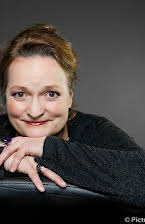 Lee Delong som Saleslady