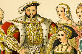 A History of England from the Tudors to the Stuarts: Establishing the Tudor Dynasty—1497–1509
