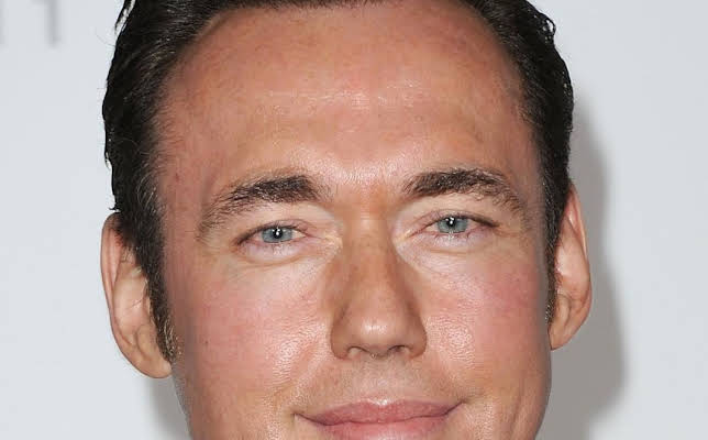 Kevin Durand