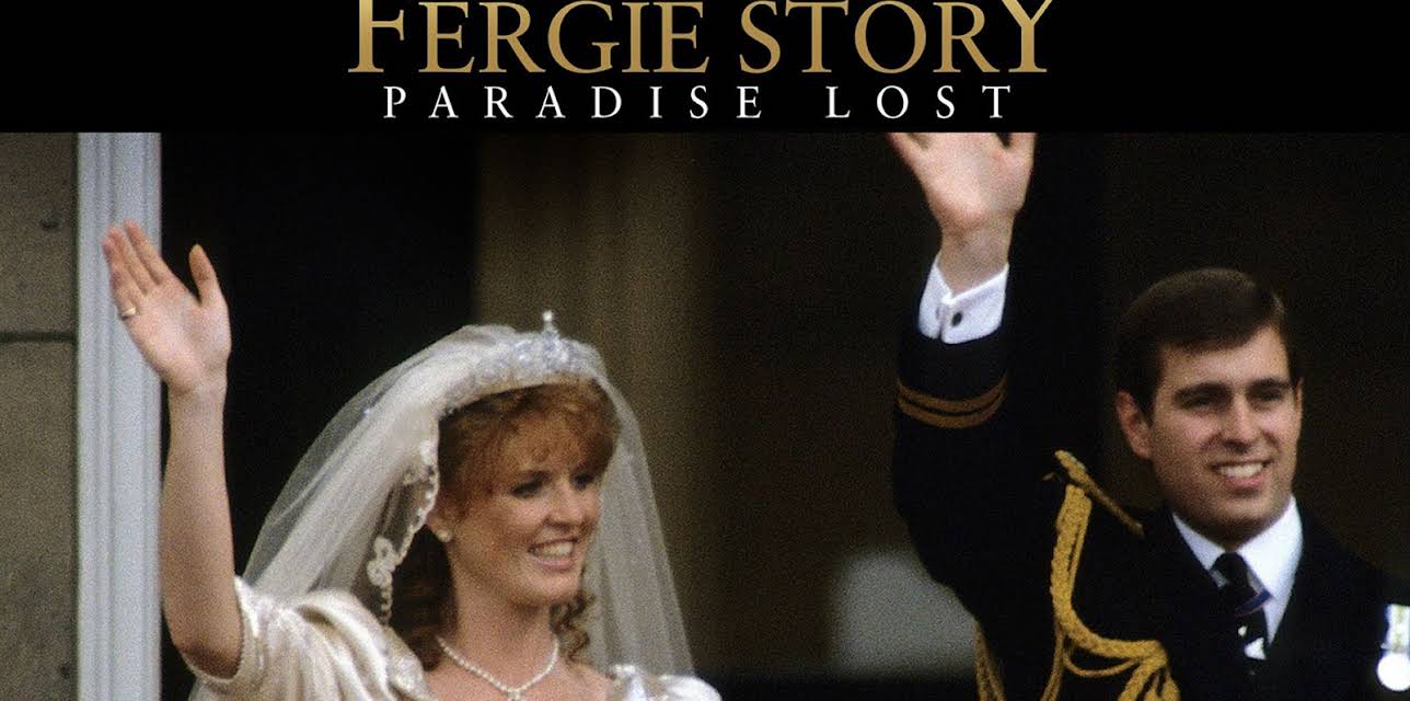 The Fergie Story: Paradise Lost? (1992)