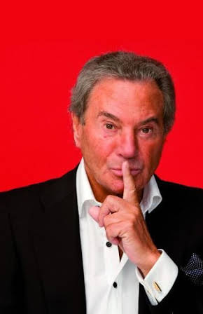 Arturo Fernández as 