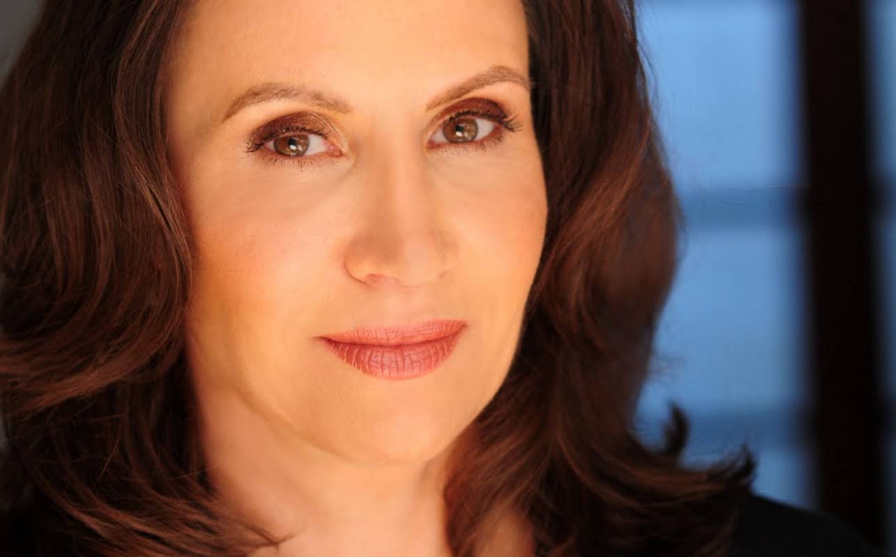 Larissa Laskin