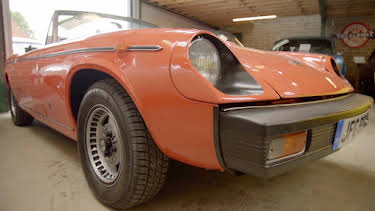 2:00 AM: Bangers & Cash (S3 E1) (S3) | Yesterday | 12/8 2025