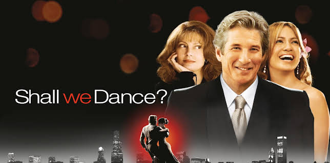 Shall We Dance? (2004) (2004)