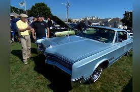 My Classic Car: Old Orchard Beach Car Show