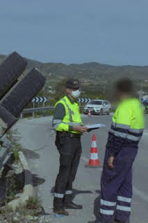 05:38: Control de carreteras: Episodio 10 | Discovery Max | 6/18 2026