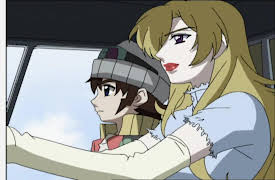 Gad Guard Season 1: Seeking Lost Time