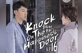 Knock on the Happiness Door: EP 16