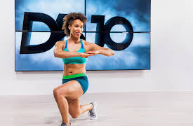 DB10: Combo Challenge