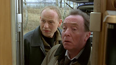 20:15: Tatort: Atlantis | MDR Fernsehen | 8/3 2026