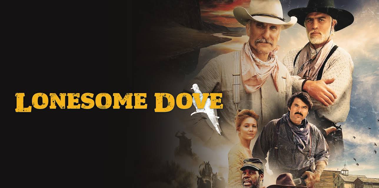 Lonesome Dove