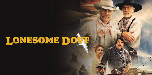 Lonesome Dove