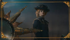 Kristiania magiske tivolitheater