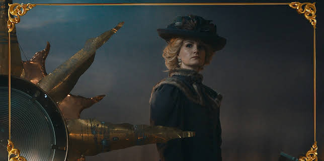 15:00: Kristiania magiske tivolitheater | NRK Super | 12/19 2025