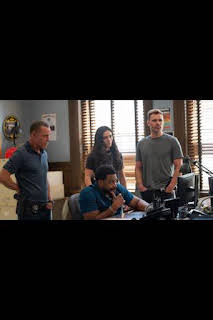 14:00: Chicago P.D. (T13): Ep.3 Canaryville | Calle 13 | 9/8 2026