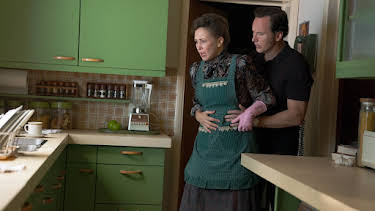 11:40 PM: The Conjuring: Last Rites | Sky Hits | 8/25 2026