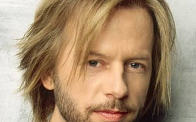 David Spade