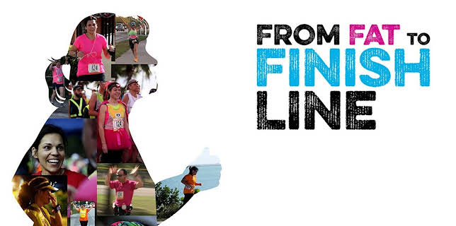 Från fet till mål (2016)