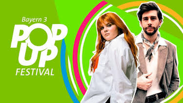 01:10: BAYERN 3 POP-up Festival 2025 | BR Fernsehen | 9/4 2026