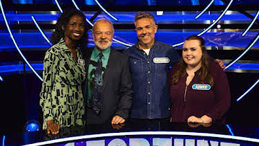 5:05 AM: Wheel of Fortune (S3 E2) (S3) | Itv Be | 6/29 2026