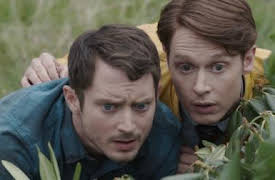 Dirk Gentlys holistiske detektivbureau: Episode 2