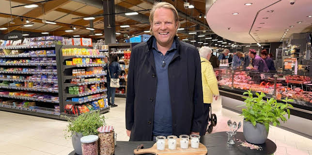 20:15: Der Vorkoster | WDR Fernsehen | 1/12 2026