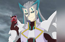 Future Card BuddyFight X: The Desperate Battle Concludes! The Mirage Card Manifests!