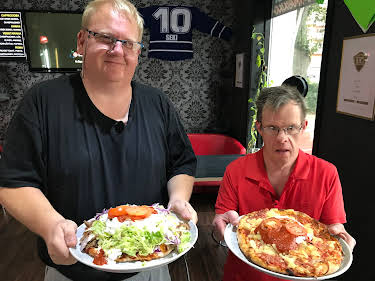 06:10: Välkommen till Köping (S1 E2) (S1) | Kanal 5 | 4/8 2026