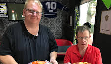 Välkommen till Köping (S1 E2)