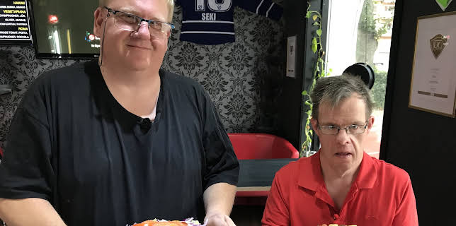 06:55: Välkommen till Köping (S1 E2) (S1) | Kanal 5 | 1/27 2026