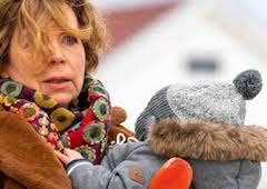 Crims al Bàltic: Segrestat