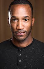 Duane Nakia Cooper som 