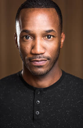 Duane Nakia Cooper as 