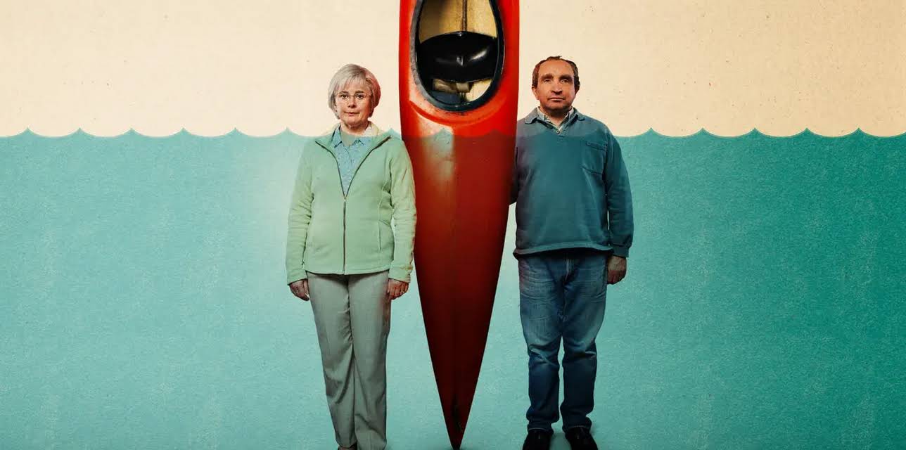 The Thief, His Wife and the Canoe