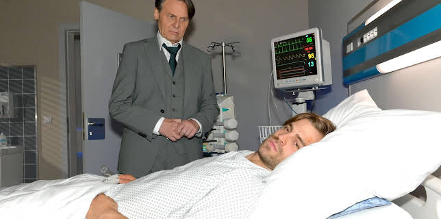 19:40: Gute Zeiten, schlechte Zeiten | RTL | 12/2 2025