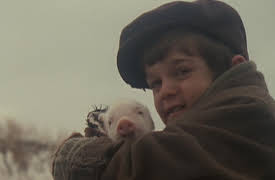 Emily of New Moon Season 1: The Tale of Duncan McHugh